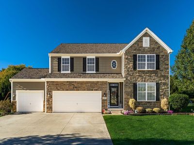 11179 Keswick Dr NW, Pickerington, OH, 43147