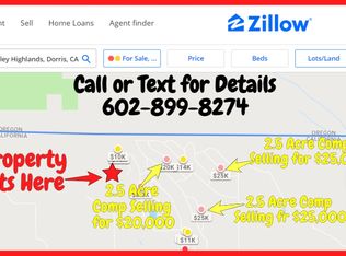 00 Juniper Ridge Pl, Dorris, CA 96023