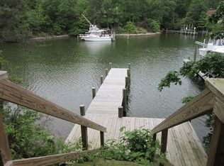 Bland Point Rd, Deltaville, VA 23043