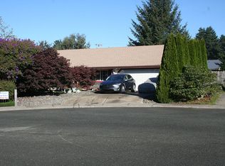 96509 Susan Pl, Brookings, OR 97415