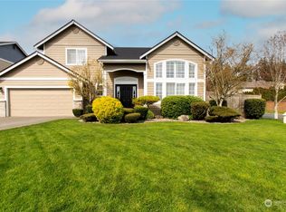 18816 Silver Creek Ave E, Puyallup, WA 98375