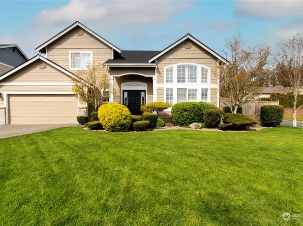 18816 Silver Creek Avenue E, Puyallup, WA 98375