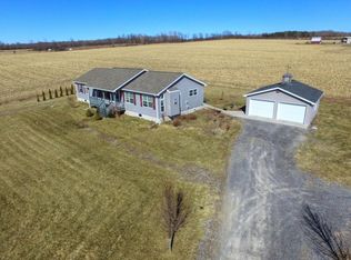 1122 Ridge Rd, Lansing, NY 14882