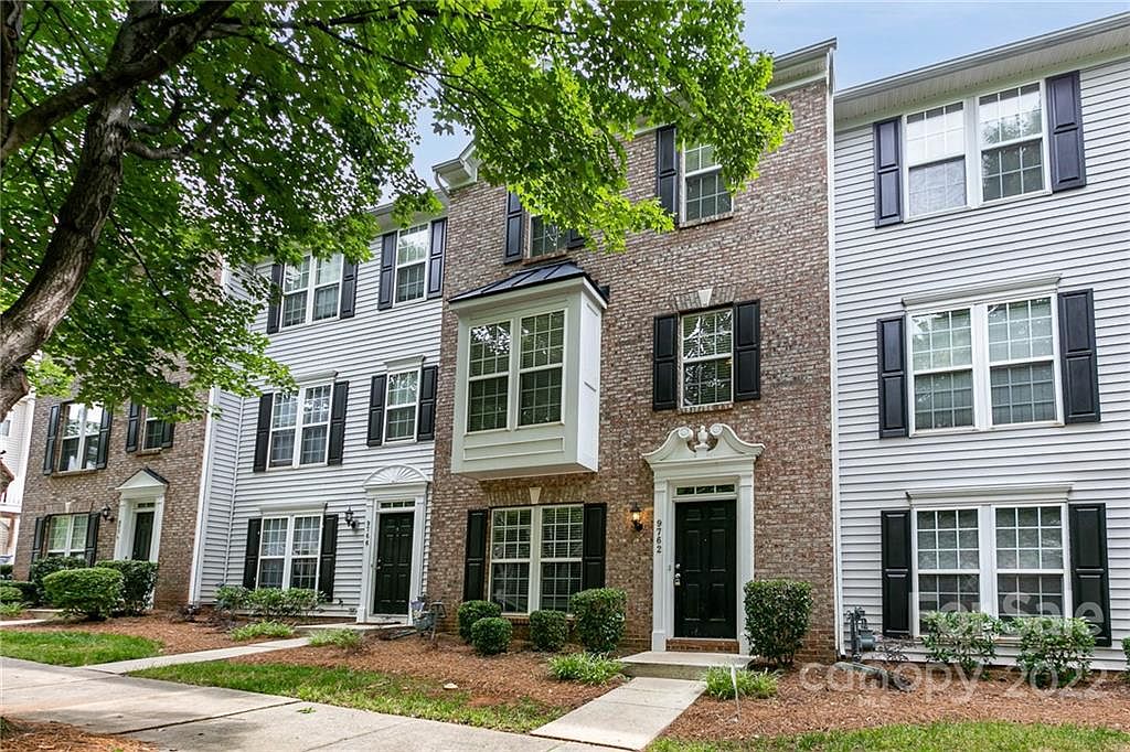 9762 Blossom Hill Dr, Huntersville, NC 28078 Zillow