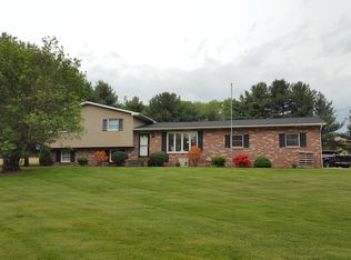 25819 Township Road 26, Coshocton, OH 43812