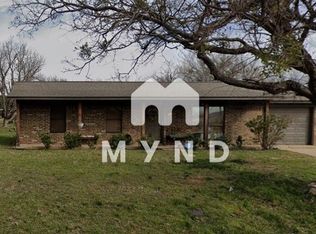408 W 4th St, Springtown, TX 76082