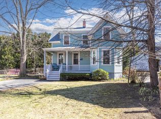 42 Orchard St, Portsmouth, NH 03801
