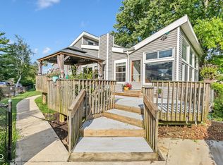 1349 Gull Ct, Cicero, IN 46034