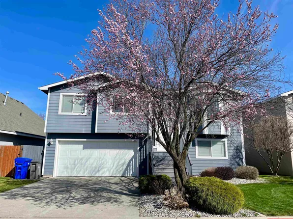 31 S Arties Ln, Spokane Valley, WA 99016