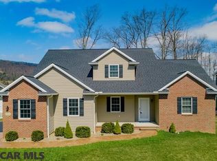1215 Fox Meadow Cir, Bellefonte, PA 16823