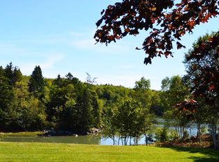 486 Dyer Bay Rd, Steuben, ME 04680