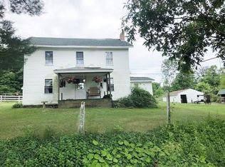 1891 Egypt Rd, Brockway, PA 15824