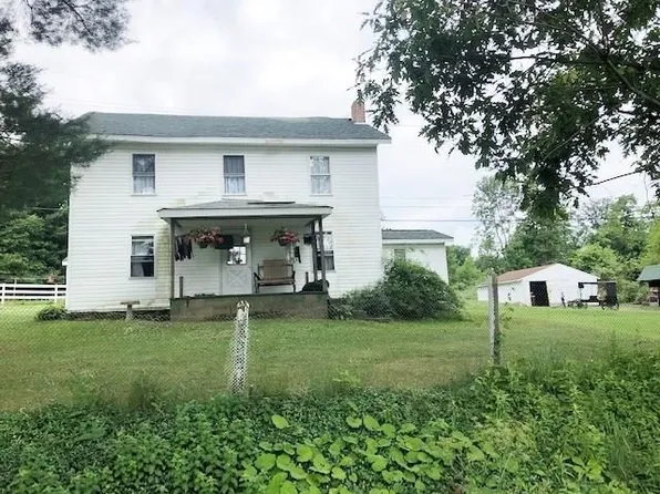 1891 Egypt Rd, Brockway, PA 15824