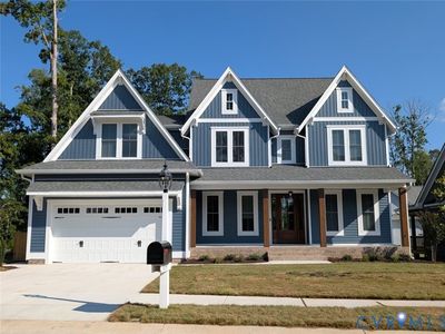 15155 Heaton Dr, Midlothian, VA, 23112