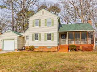 10104 Holly Trace Ct, Chesterfield, VA 23832