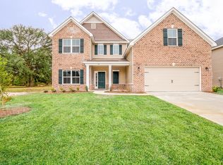 31 Teal Lake Dr, Savannah, GA 31419