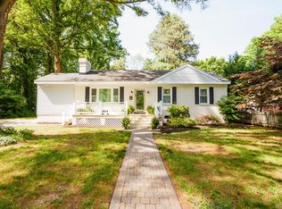 2822 Kenmore Rd, Henrico, VA 23228