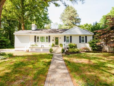 2822 Kenmore Rd, Henrico, VA, 23228