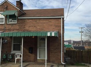 33 Thomas St, Pittsburgh, PA 15205