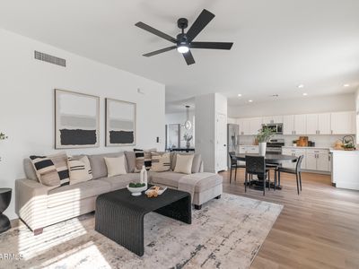 524 N Leoma Ln, Chandler, AZ, 85225
