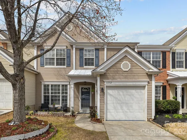 11712 Huxley Rd, Charlotte, NC 28277
