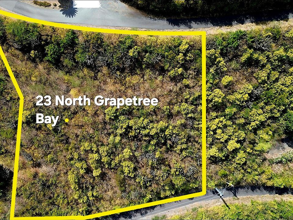 1st image of 23 North Grapetree EB