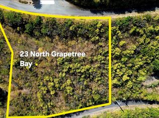 23 North Grapetree EB, St. Croix, VI 00820