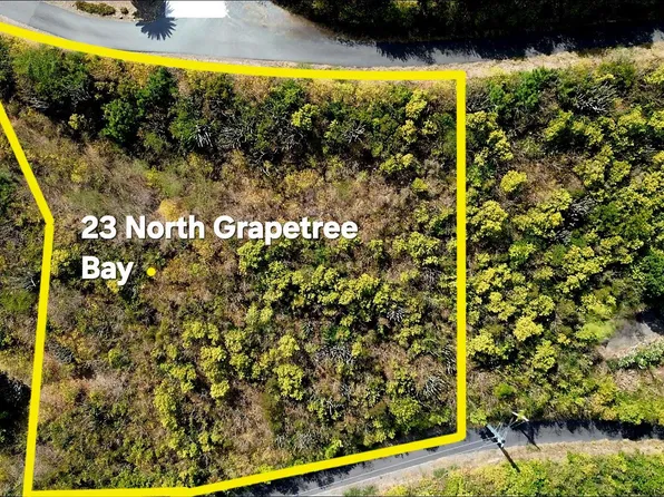 23 North Grapetree EB, St. Croix, VI 00820