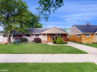 7824 N Harlem Ave, Niles, IL 60714