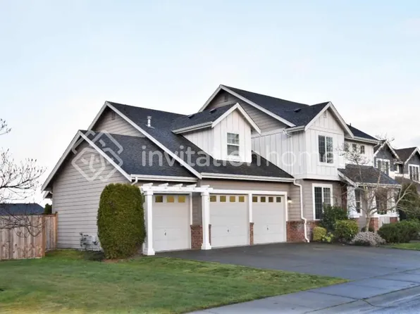 12116 182nd Ave E, Bonney Lake, WA 98391