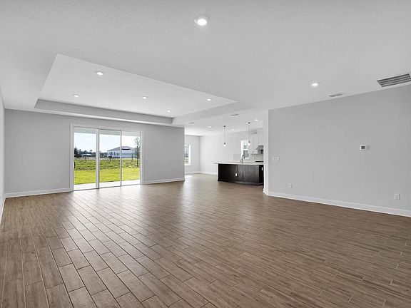 The Rosemary B Family Room