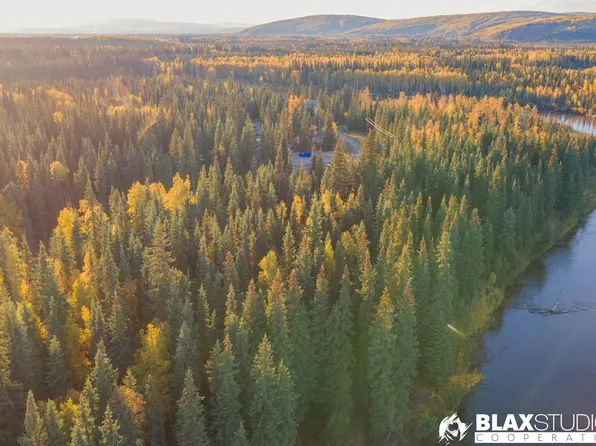 LOT 38 Maude Boyle Dr, North Pole, AK 99705