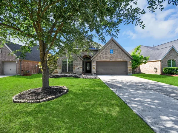 2918 Garden River Ln, Richmond, TX 77406