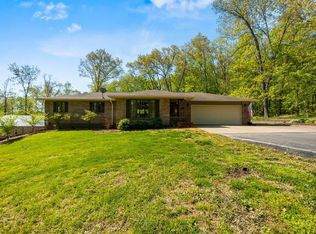14300 Junco Ln, Marble Hill, MO 63764