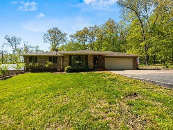 14300 Junco Ln, Marble Hill, MO 63764