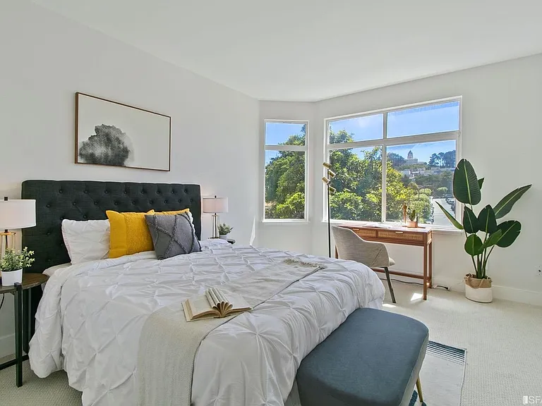 677 Arguello Blvd #110 — Photo 13