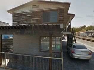 420 S. Maryland Pkwy, Las Vegas, NV 89101