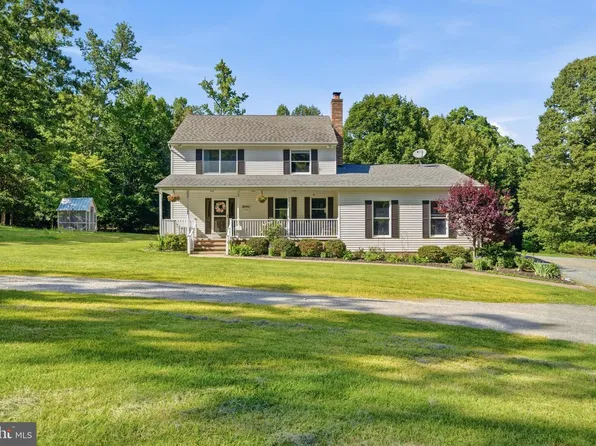 8200 Clamber Hill Pl, Port Tobacco, MD 20677