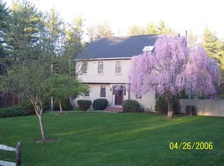 4 Rebecca Way, Plympton, MA 02367