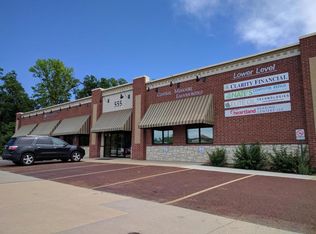 555 E Green Meadows Rd STE 9, Columbia, MO 65201