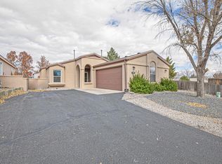 1097 Harrison Dr NE, Rio Rancho, NM 87144