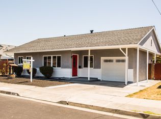 373 Beale Dr, Hayward, CA 94544