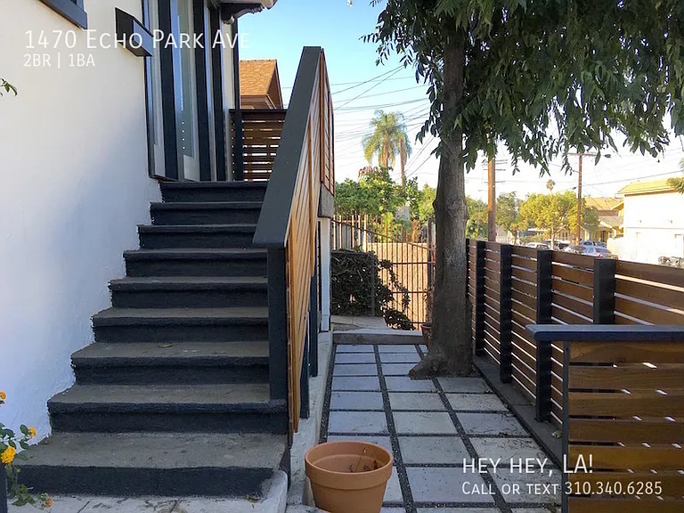 1470 Echo Park Ave — Photo 2