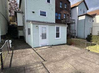 1511 Ridge Ave, Braddock, PA 15104