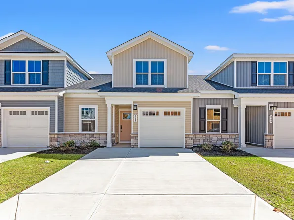 121C-868 Alaska Dr, Myrtle Beach, SC 29579