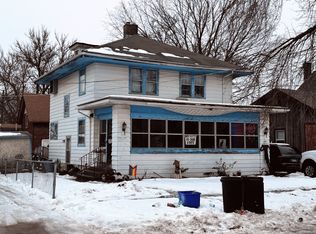 712 La Fayette Ave, Rockford, IL