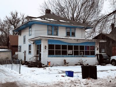 712 La Fayette Ave, Rockford, IL, 61107
