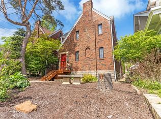 1462 Tolma Ave, Pittsburgh, PA 15216