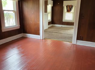 1102 Liberty St #1102, Rocky Mount, NC 27803