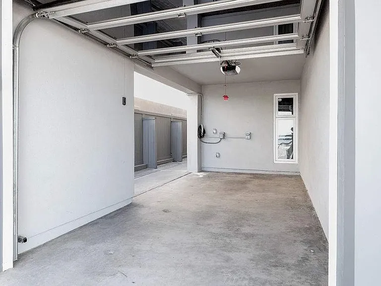 Storage Room